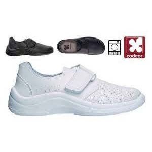 Calzado zapatos MyCodeor Velcro