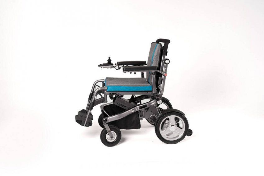 Explorer 5 Compact Wellell Group