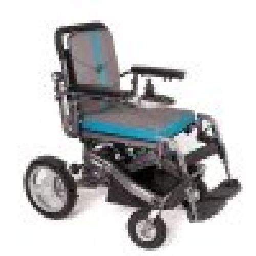 Explorer 5 Compact Wellell Group