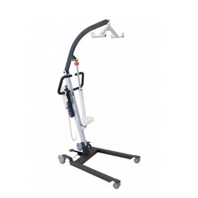 Grúa eléctrica AUPA 150 kg. c/ arnés