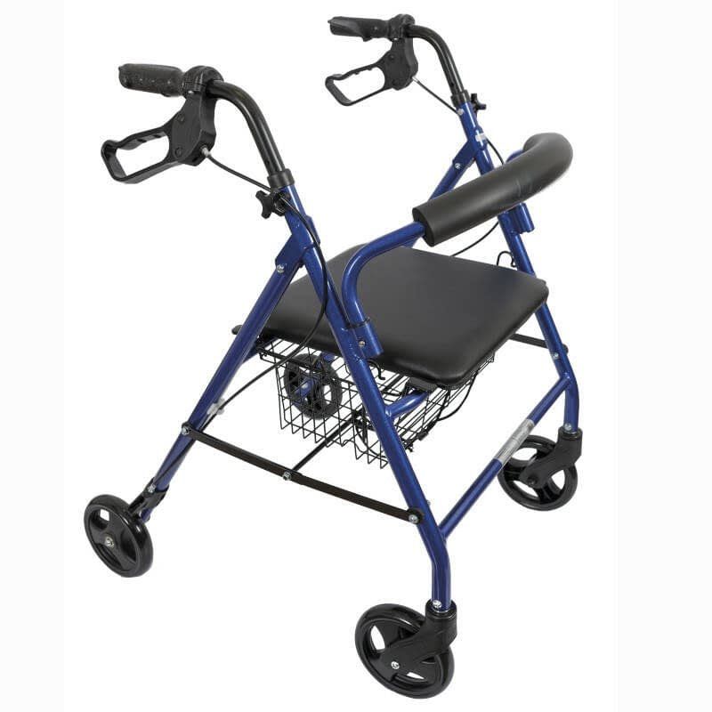 Andador Rollator Rf. 2222
