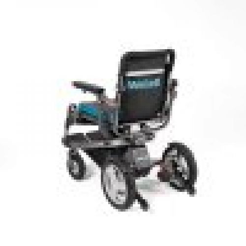 Explorer 5 Compact Wellell Group