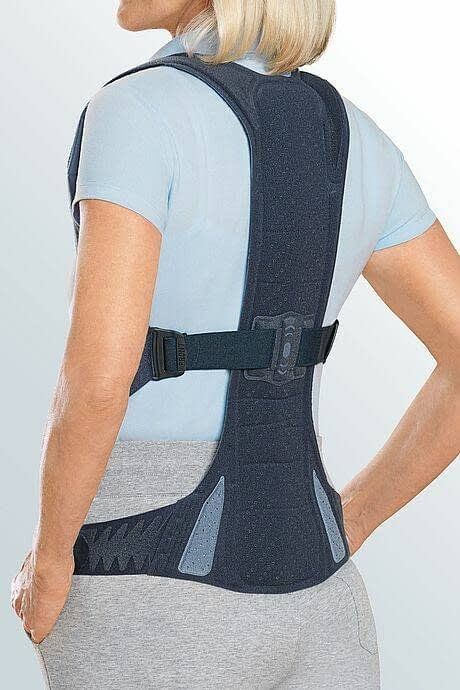 Ortesis de espalda para la osteoporosis