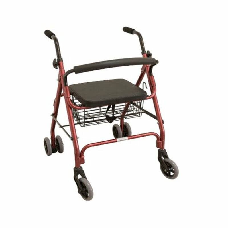 Andador Rollator Rf. 2221