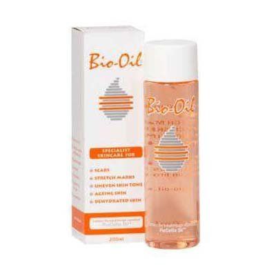 Bio Oil