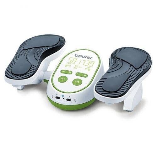 Aparato EMS pies/piernas BEURER