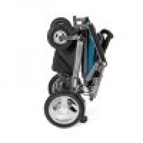Explorer 5 Compact Wellell Group