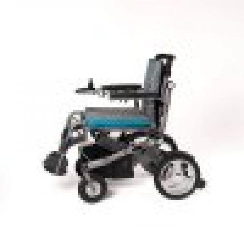 Explorer 5 Compact Wellell Group