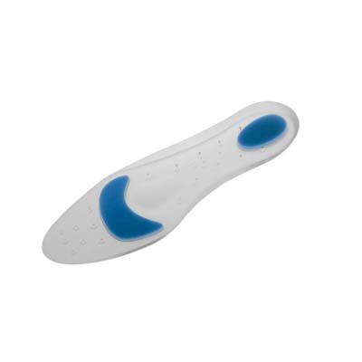 Plantilla de silicona Orliman