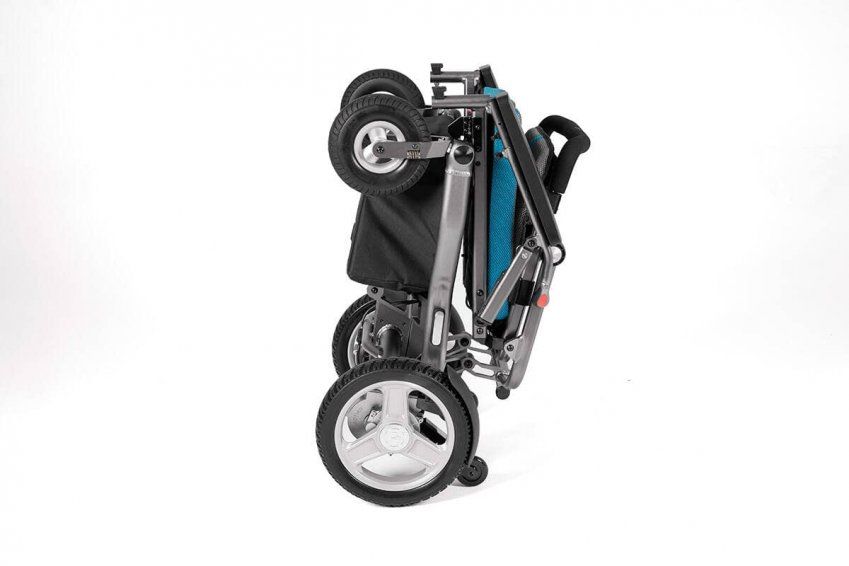 Explorer 5 Compact Wellell Group