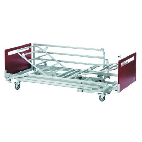 Cama carro elevador Md. ALEGIO NG