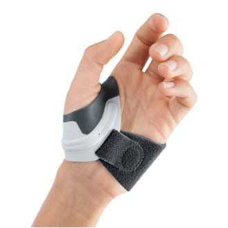 Ortesis estabilizadora de la articulación Cmc  Manutec® Fix Rizart Plus