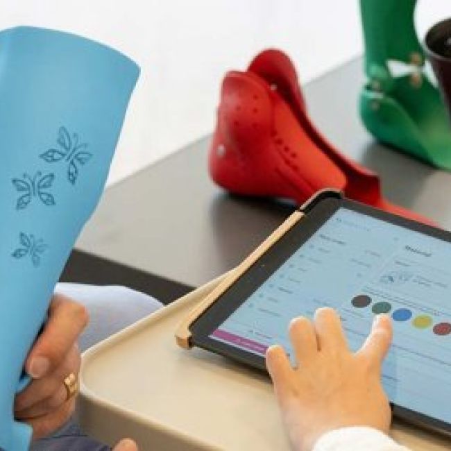 Especialistas ortopedia